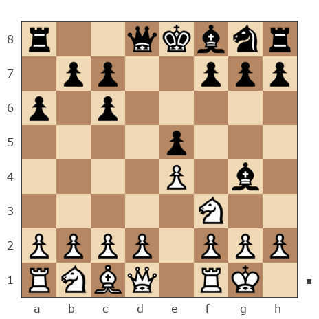 Game #2331566 - Руслан (zico) vs Андрей Аграфенин (PushkinBLR)