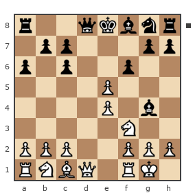 Game #1479617 - Олег (BOV1976) vs Александр (saiv)