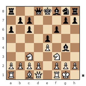 Game #4733728 - Новиков Алексей Аркадьевич (Novikidze) vs Zavisnov Maksim (hala4)
