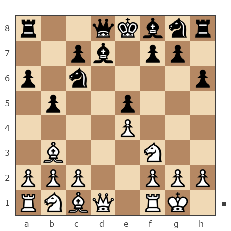 Game #7932902 - виктор проценко (user_335765) vs Дамир Тагирович Бадыков (имя)