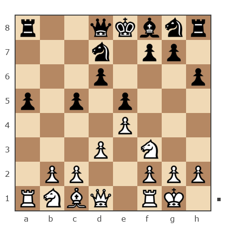 Game #7851230 - Юлия Иванова (Juliva) vs Константин Стёпин (Pradik787)