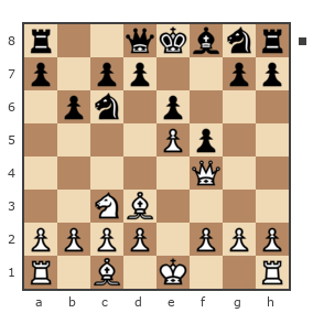 Game #3118221 - Максим Стратилатов (максим USSR) vs Немо Сергей (catkin)