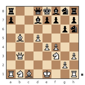 Game #7811920 - Василий (Василий13) vs Андрей Александрович (An_Drej)