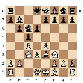 Game #7488460 - Evgenii (PIPEC) vs татаркин василий михайлович (tarik50)
