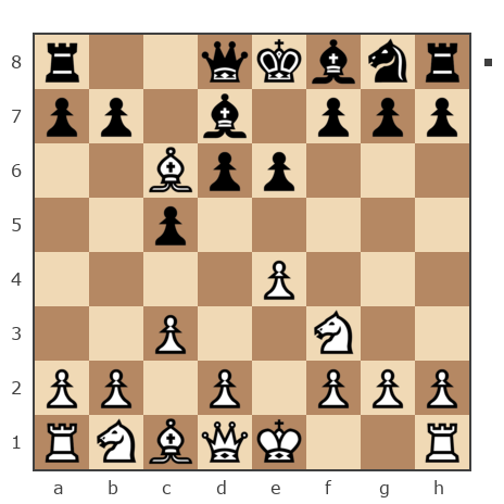 Game #7932445 - Starshoi vs Гулиев Фархад (farkhad58)