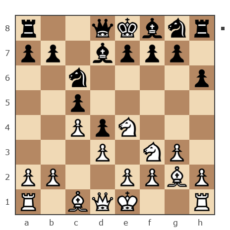Game #7933057 - Максим Кулаков (Макс232) vs Павел Николаевич Кузнецов (пахомка)