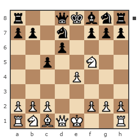 Game #5878114 - Данилин Стасс (Ex-Stass) vs Гаврилов Сергей Григорьевич (sgg777)