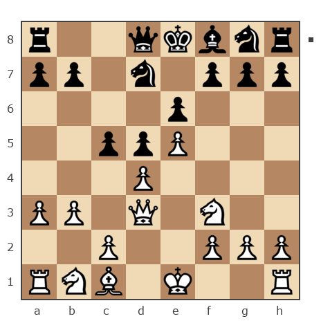 Game #7905376 - Алексей (aleb) vs Павел Григорьев