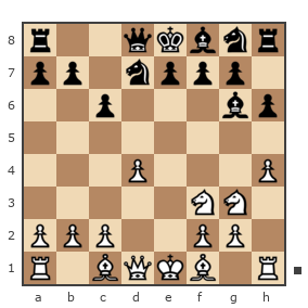 Game #7834915 - Леонид (leonid005) vs Владимир (tral2)