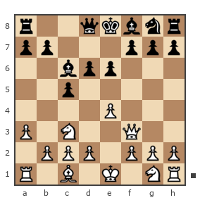 Game #3123594 - Денис (Deniska) vs Роберт (robson-bobson76)