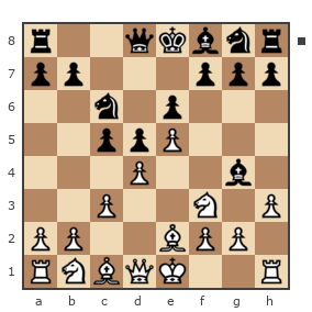 Game #5833348 - Андрей Сергеевич Филиппов (дрон мозг) vs потапов олег иванович (p775ds- 87nn0072)