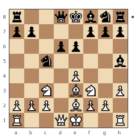 Game #7869545 - Waleriy (Bess62) vs Александр Савченко (A_Savchenko)