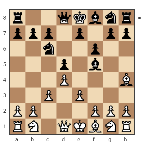 Game #5785015 - Геннадий Львович Иванов (Гунка42) vs Александр Бескровный (AlexBes)