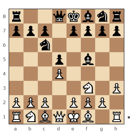 Game #7874054 - Уленшпигель Тиль (RRR63) vs Тарбаев Владислав (mrwel)