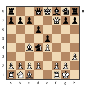 Game #1086994 - Андрей (Avatar01) vs Chessmaster (Сhеssmaster)
