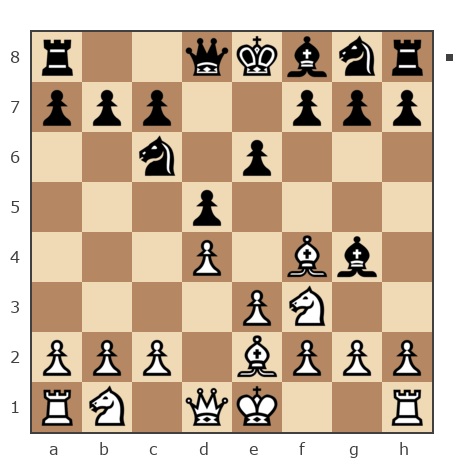 Game #7851872 - Виктор Иванович Масюк (oberst1976) vs Дамир Тагирович Бадыков (имя)