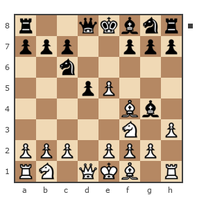 Game #7899690 - сергей александрович черных (BormanKR) vs Дамир Тагирович Бадыков (имя)