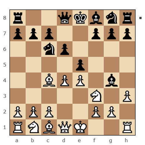 Game #7835728 - _virvolf Владимир (nedjes) vs Николай Михайлович Оленичев (kolya-80)