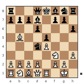 Game #7907375 - paulta vs сергей александрович черных (BormanKR)