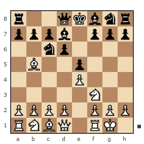 Game #7788214 - Shlavik vs Александр Пудовкин (pudov56)