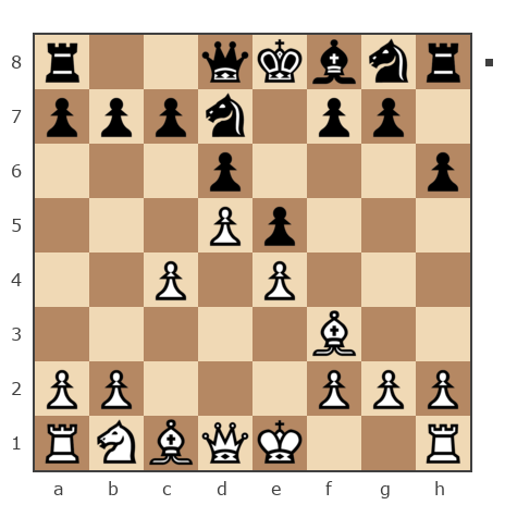 Game #7076668 - Immanuil Kant vs ilenkov_rusland