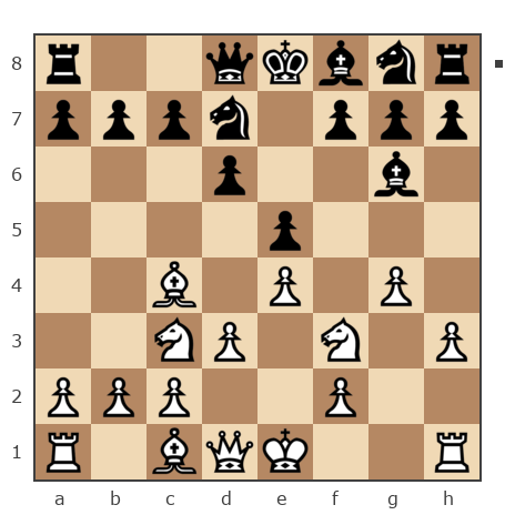 Game #7883872 - gorec52 vs BORGIA CESARE (CESARE BORGIA)