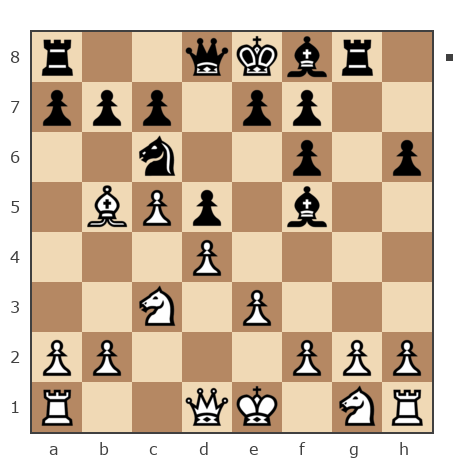 Game #7848357 - Александр Витальевич Сибилев (sobol227) vs Виталий Булгаков (Tukan)