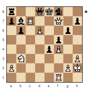 Game #7829339 - [User deleted] (DAA63) vs Дмитриевич Чаплыженко Игорь (iii30)
