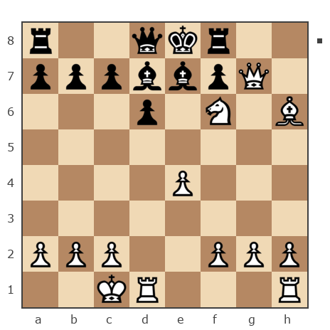 Game #3795069 - Евгений (UEA351) vs Владимир (Odessit)