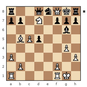 Партия №7666944 - Андрей (Not the grand master) vs Давыдов Алексей (aaoff)