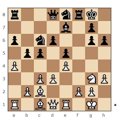 Game #1881121 - Сёмин Дмитрий (Сёмин) vs Александр Ермолаев (Algener)
