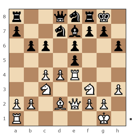 Game #341062 - Вячеслав (image) vs Сергей (seny79)
