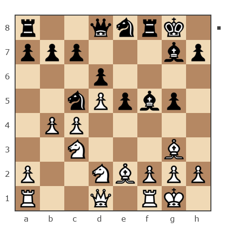 Game #7002536 - Игорь (Major_Pronin) vs Роман Сергеевич Миронов (kampus)