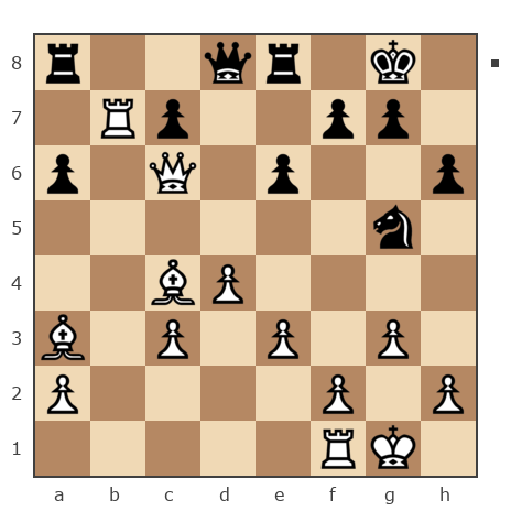 Game #7883396 - Валерий Семенович Кустов (Семеныч) vs Геннадий Аркадьевич Еремеев (Vrachishe)