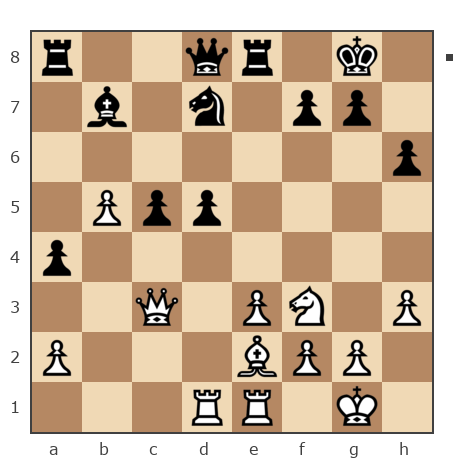 Game #7795653 - Sergey Sergeevich Kishkin sk195708 (sk195708) vs Константин Ботев (Константин85)