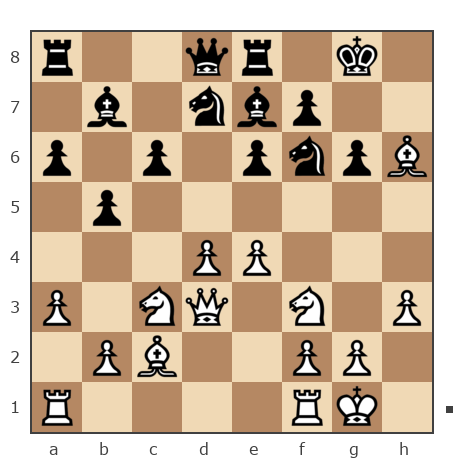 Партия №7932272 - Павлов Стаматов Яне (milena) vs armada