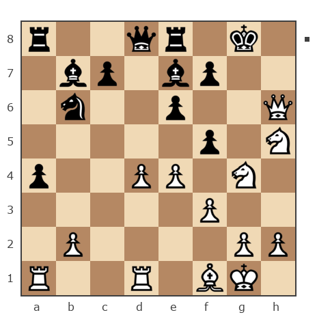 Game #1614479 - Катан Александр Петрович (fedosei) vs aleksiev antonii (enterprise)