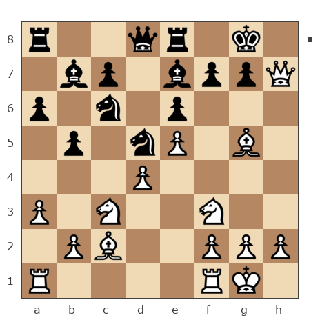 Game #7818148 - Владимир Ильич Романов (starik591) vs chitatel