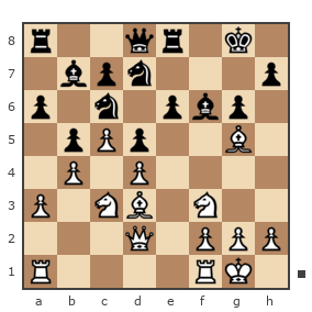 Game #6552573 - максим (zivago) vs Евгений Туков (tuk- zheka)