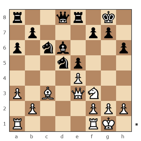 Game #7778196 - Александр (Aleks957) vs Артем Викторович Крылов (Tyoma1985)