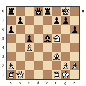 Game #7705171 - Yigor vs zhupan-85