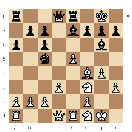 Game #7297266 - moldavanka vs Нефедьев Андрей Анатольевич (AndreiNefedief)