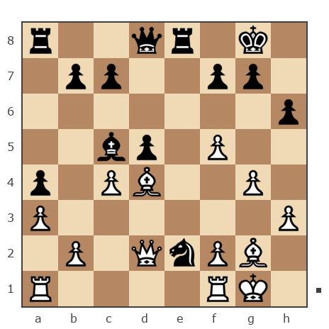 Game #7882467 - Shaxter vs Виктор Васильевич Шишкин (Victor1953)