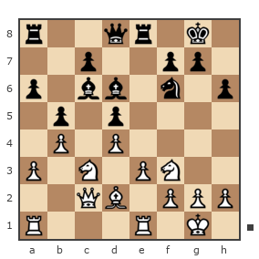 Game #5865196 - Ростислав (Шавро) vs трофимов сергей александрович (sergi2000)
