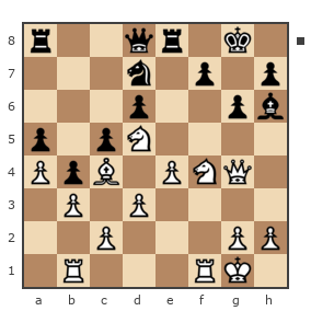 Game #7817459 - Валерий (Мишка Япончик) vs Александр (Gurvenyok)