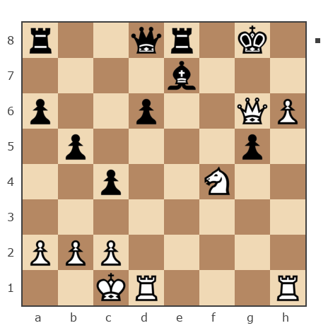Game #3656230 - Виталий (vd-34) vs Василий (PanzeRKAMPF)