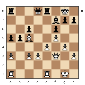 Game #7766872 - Александр (Shjurik) vs Sergey (sealvo)