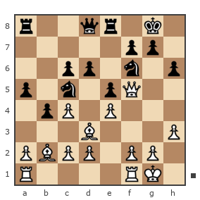 Game #6218114 - Гергенридер Александр Александрович (King_Alexander) vs Андрей (Андрей76)