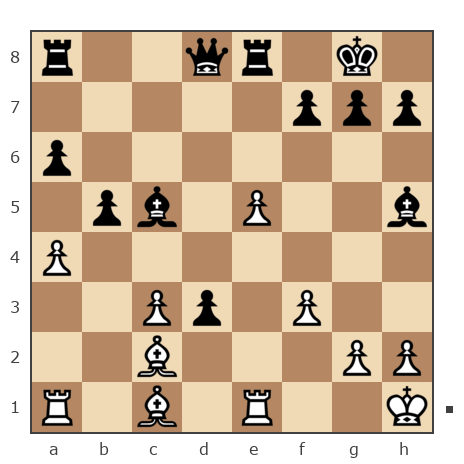 Game #73351 - Тимоти (Тявс) vs Vova (akkord)