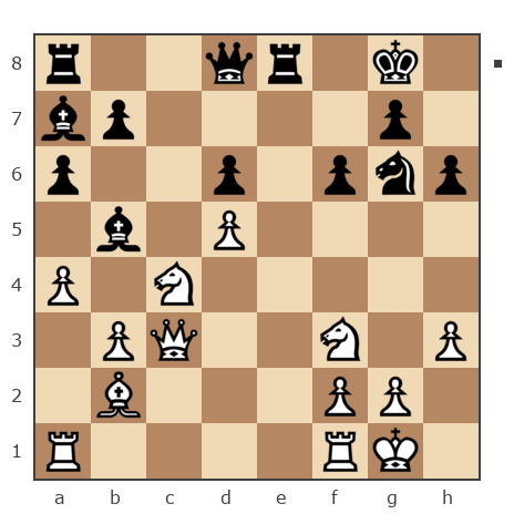 Game #7906758 - contr1984 vs Борис (Armada2023)